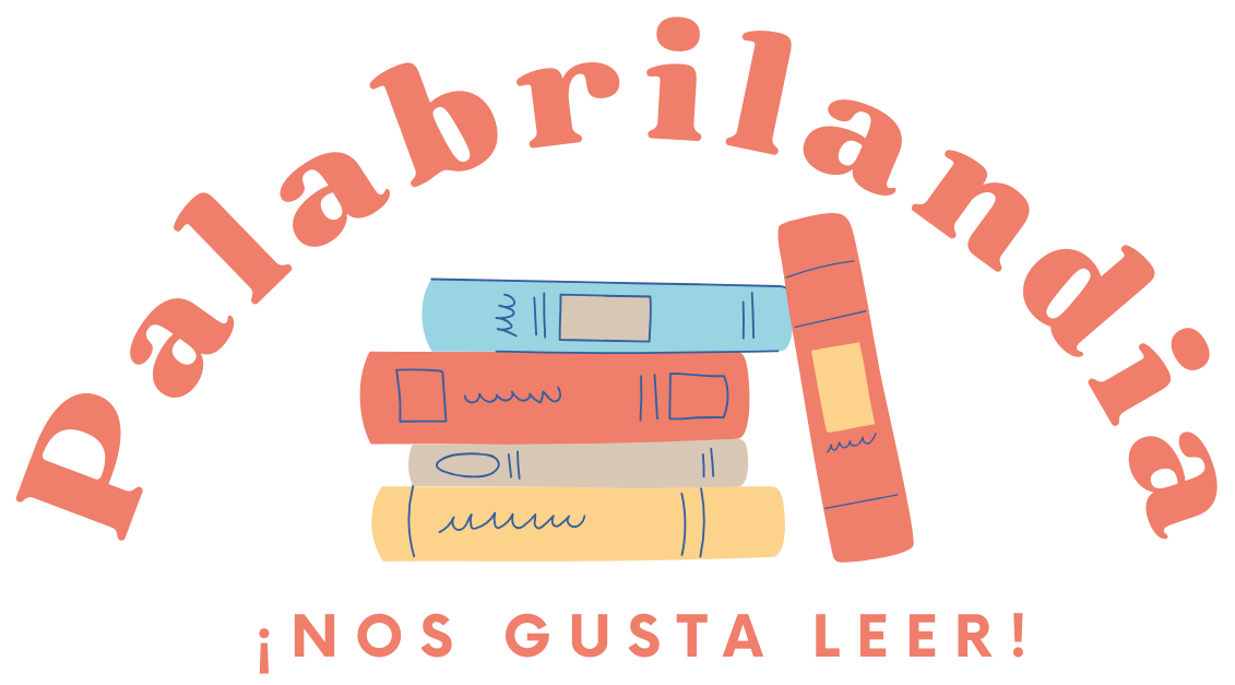 Logo Palabrilandia