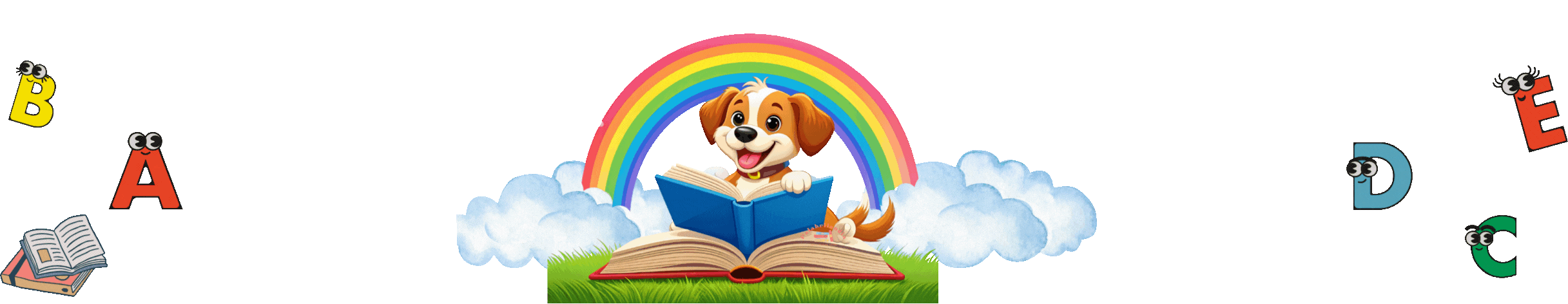 Perrito palabrilandia